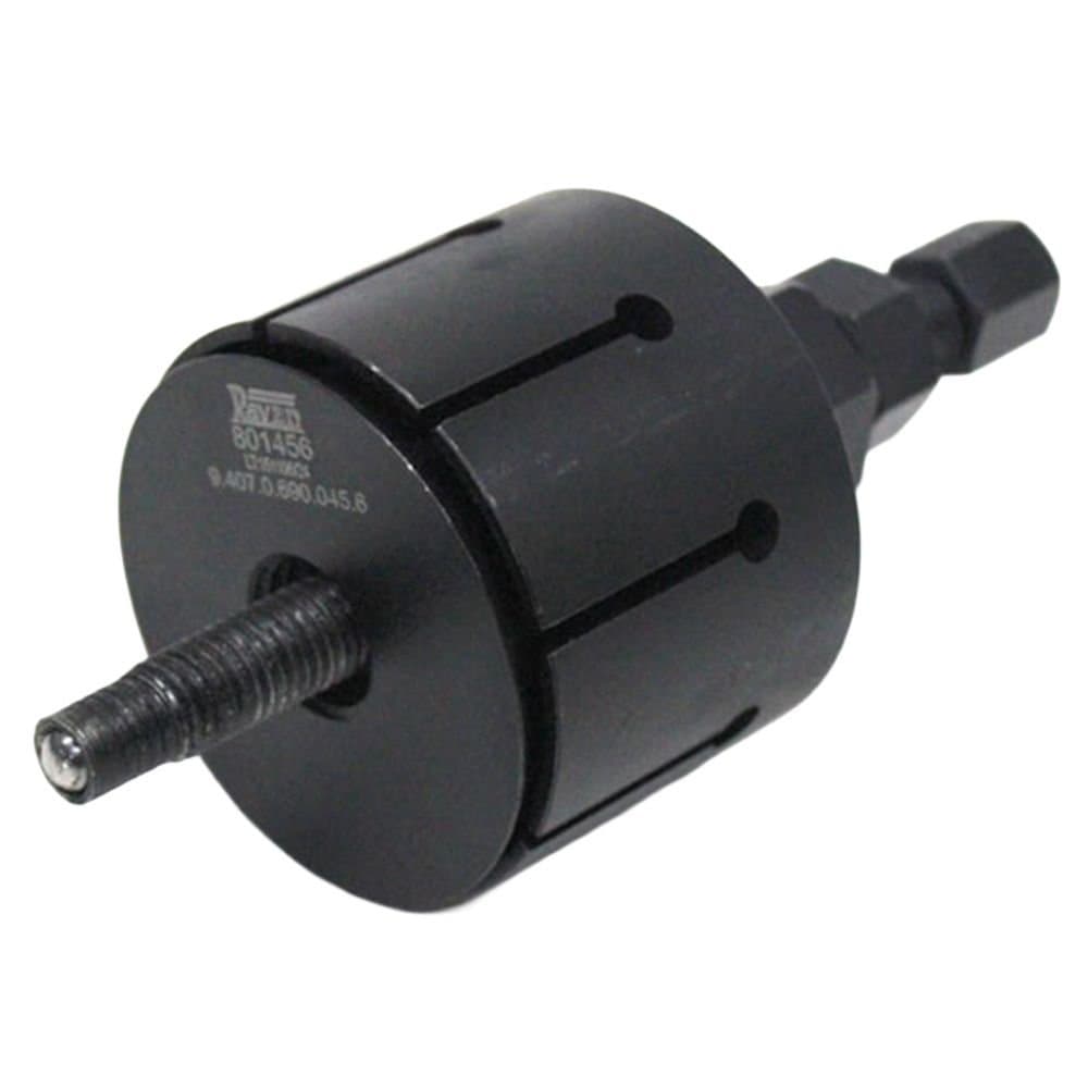 Extrator da pista do retentor do motor MWM Sprint RAVEN-801456