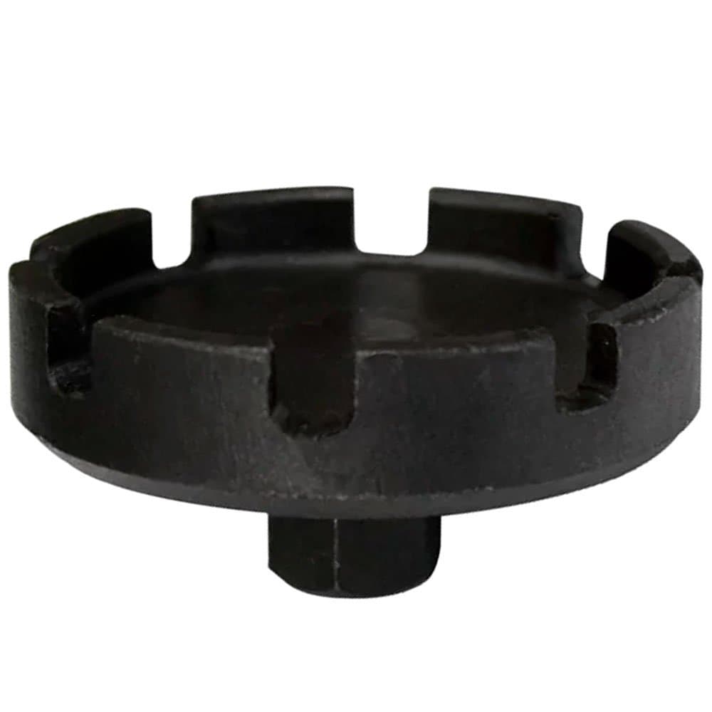 Ferramenta para Remover a Tampa de Acesso a Engrenagem Intermediaria CR-210