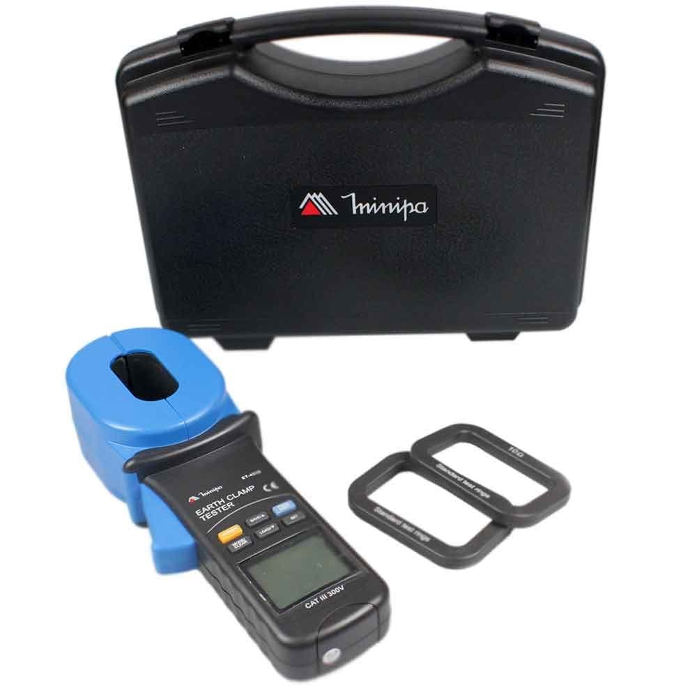 Alicate Terrometro 30A MINIPA-ET-4310