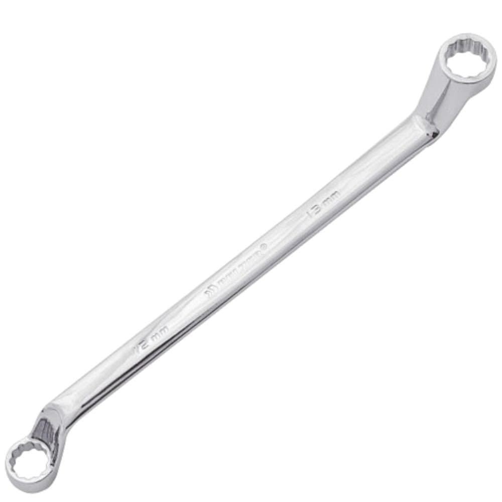 Chave Estrela Cr-V 16 x 17mm BELZER-301011B
