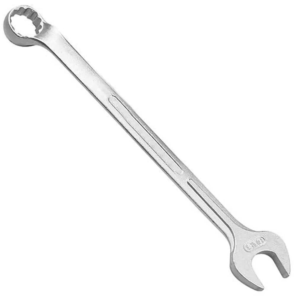 Chave Combinada em Aco CRV 114 Pol STELS-1464655