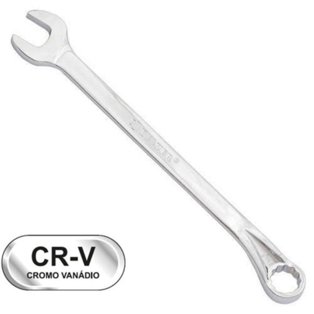 Chave Combinada Espelhada 21mm BELZER-302018B