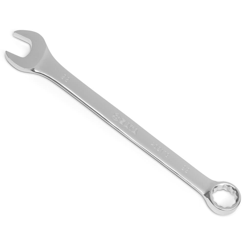 Chave Combinada Espelhada de 1516 Pol SATA-ST40112SC