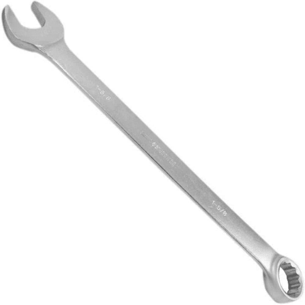 Chave Combinada de 1-58 Pol SATA-ST40121SC