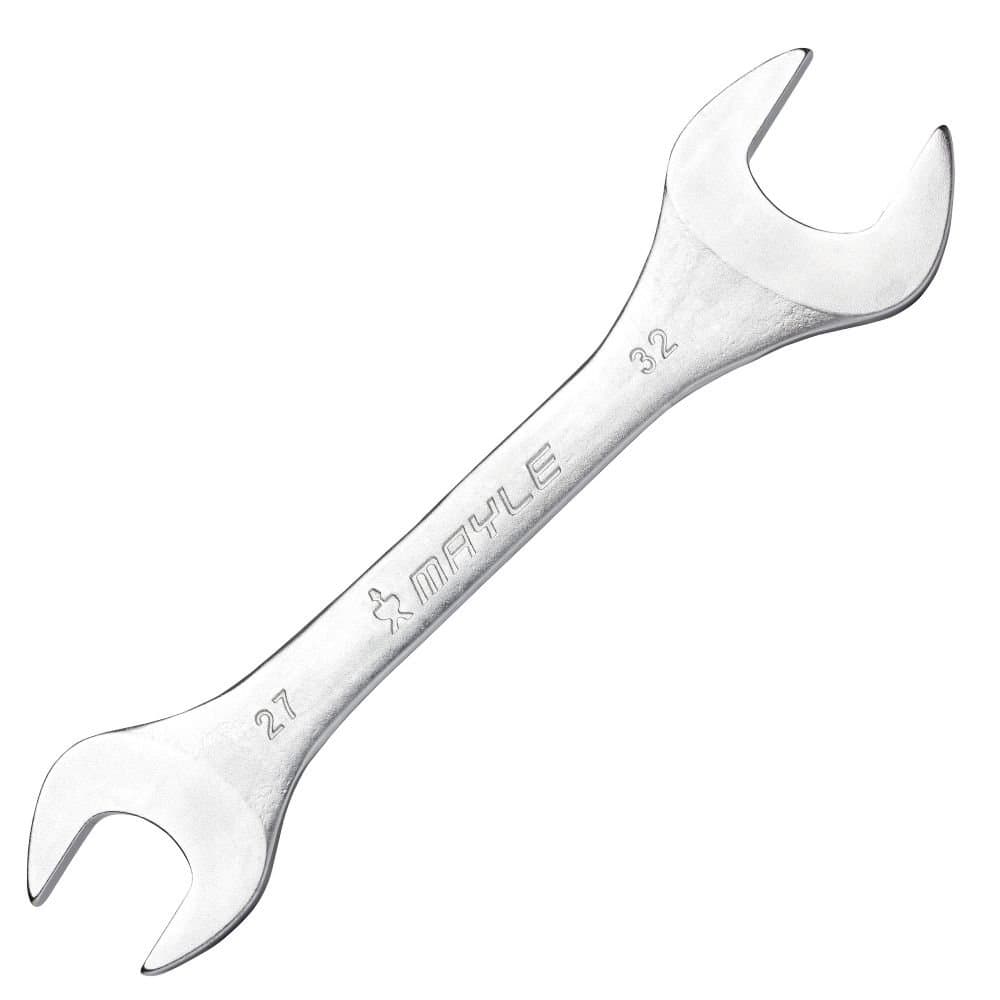 Chave Fixa de 27 x 32 mm MAYLE CRESCENT-100037MY