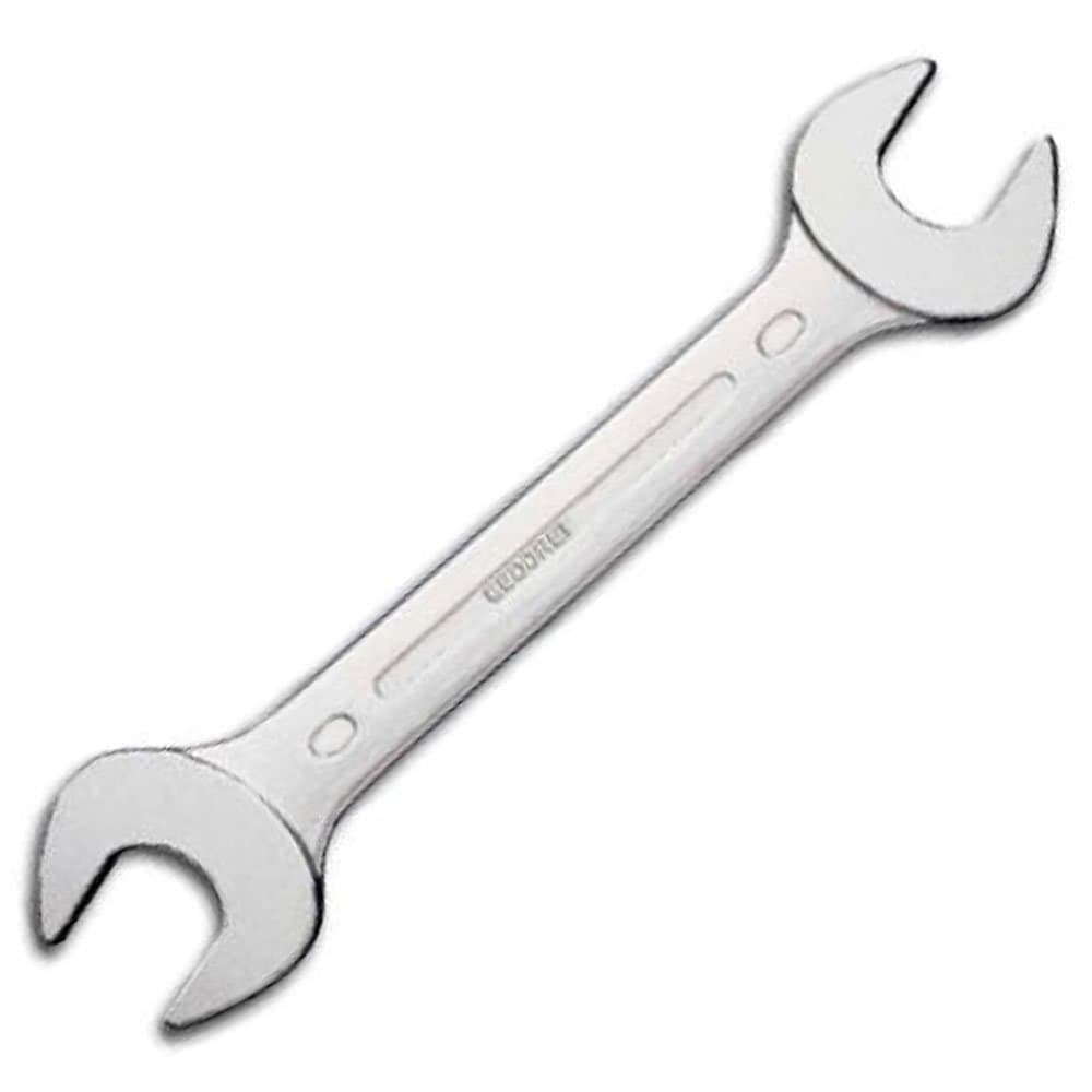 Chave Fixa CR-V 178 x 2 Pol GEDORE-6-178X2