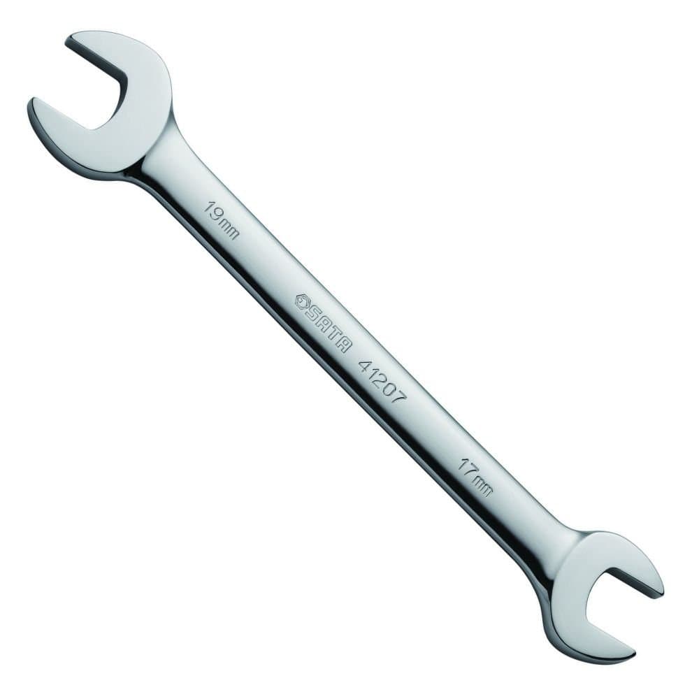 Chave Fixa Espelhada 24 x 27mm SATA-ST41212SC