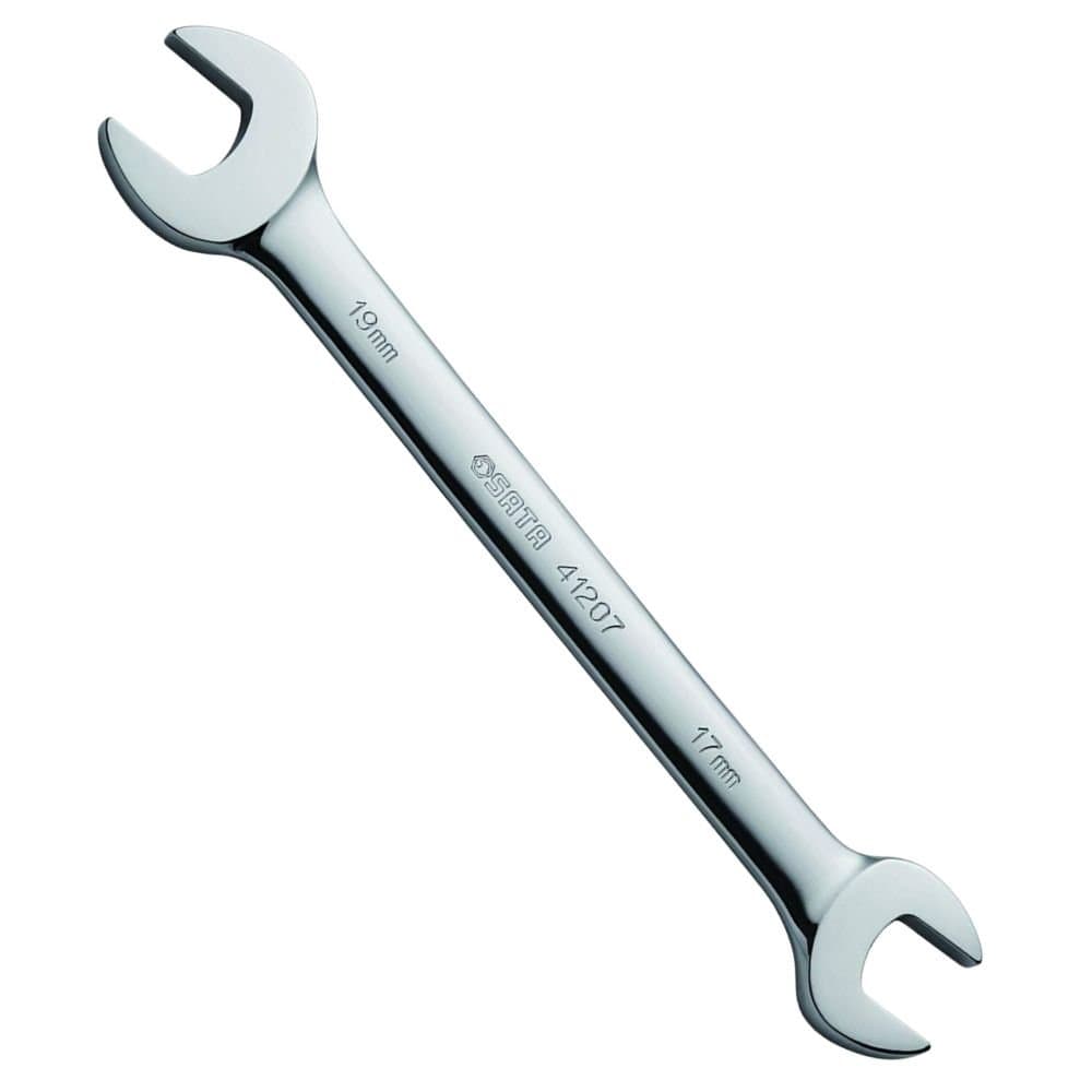Chave Fixa Espelhada de 10 x 11mm SATA-ST41302SC