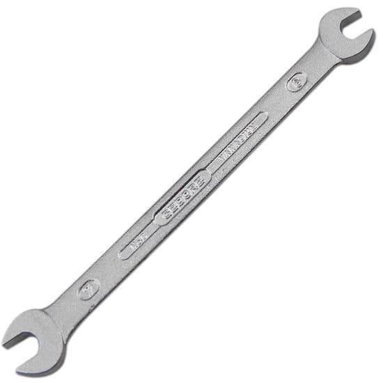 Chave Fixa de 6 x 7mm GEDORE-6-6X7