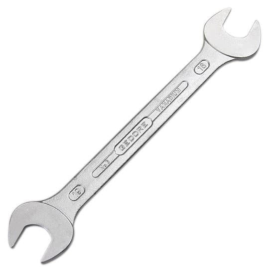 Chave Fixa de 18 x 19mm GEDORE-6-18X19