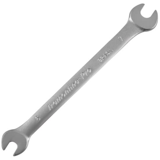Chave Fixa 6x7mm TRAMONTINA-44610101