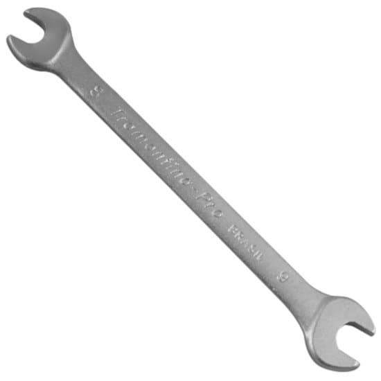 Chave Fixa 8x9mm TRAMONTINA-44610102