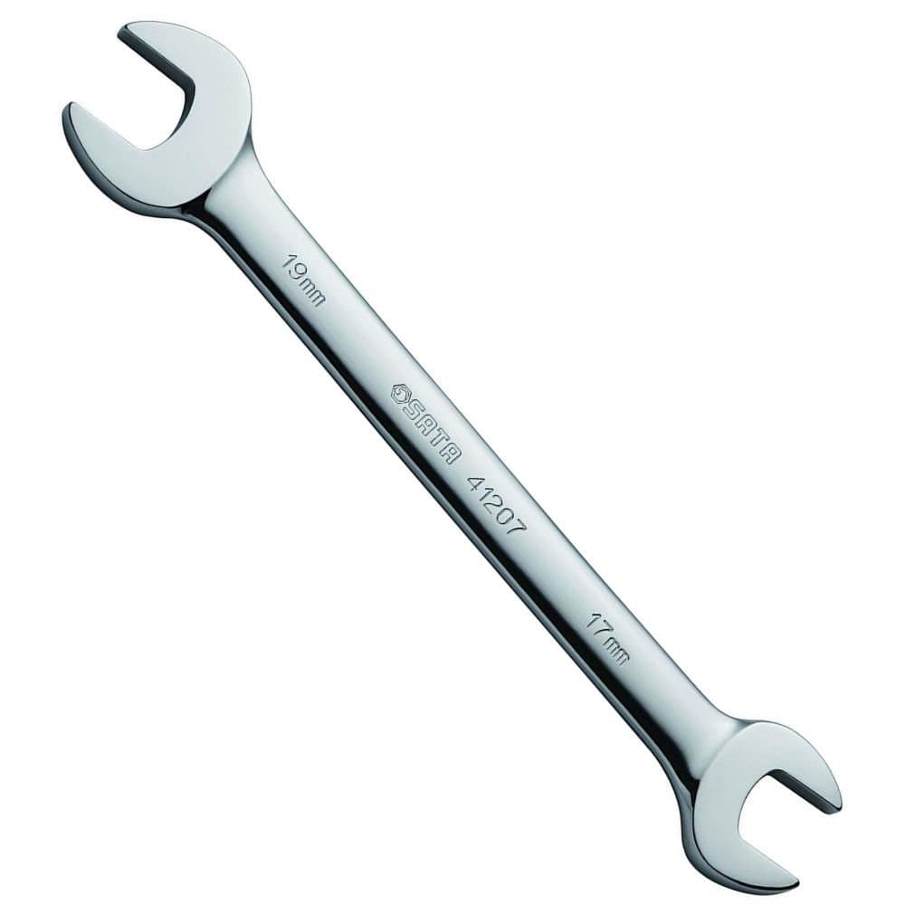 Chave Fixa Espelhada de 13 x 16 mm SATA-ST41219SC