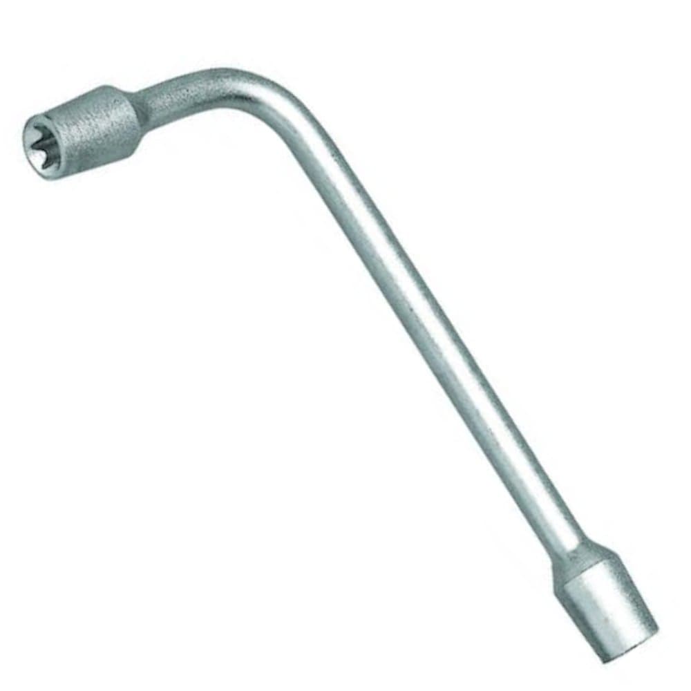 Chave Biela tipo L Tork E12 GEDORE-25408