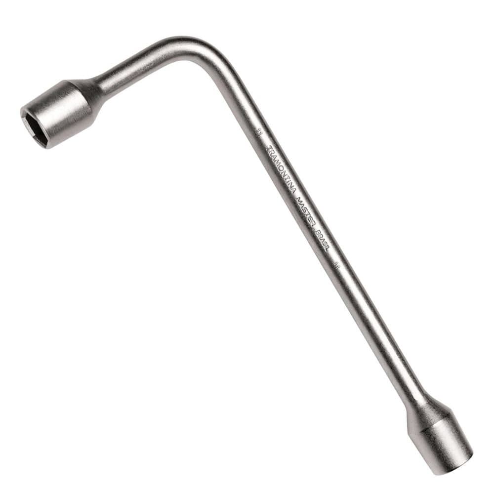 Chave Biela tipo L com Encaixe 12mm TRAMONTINA-42805112