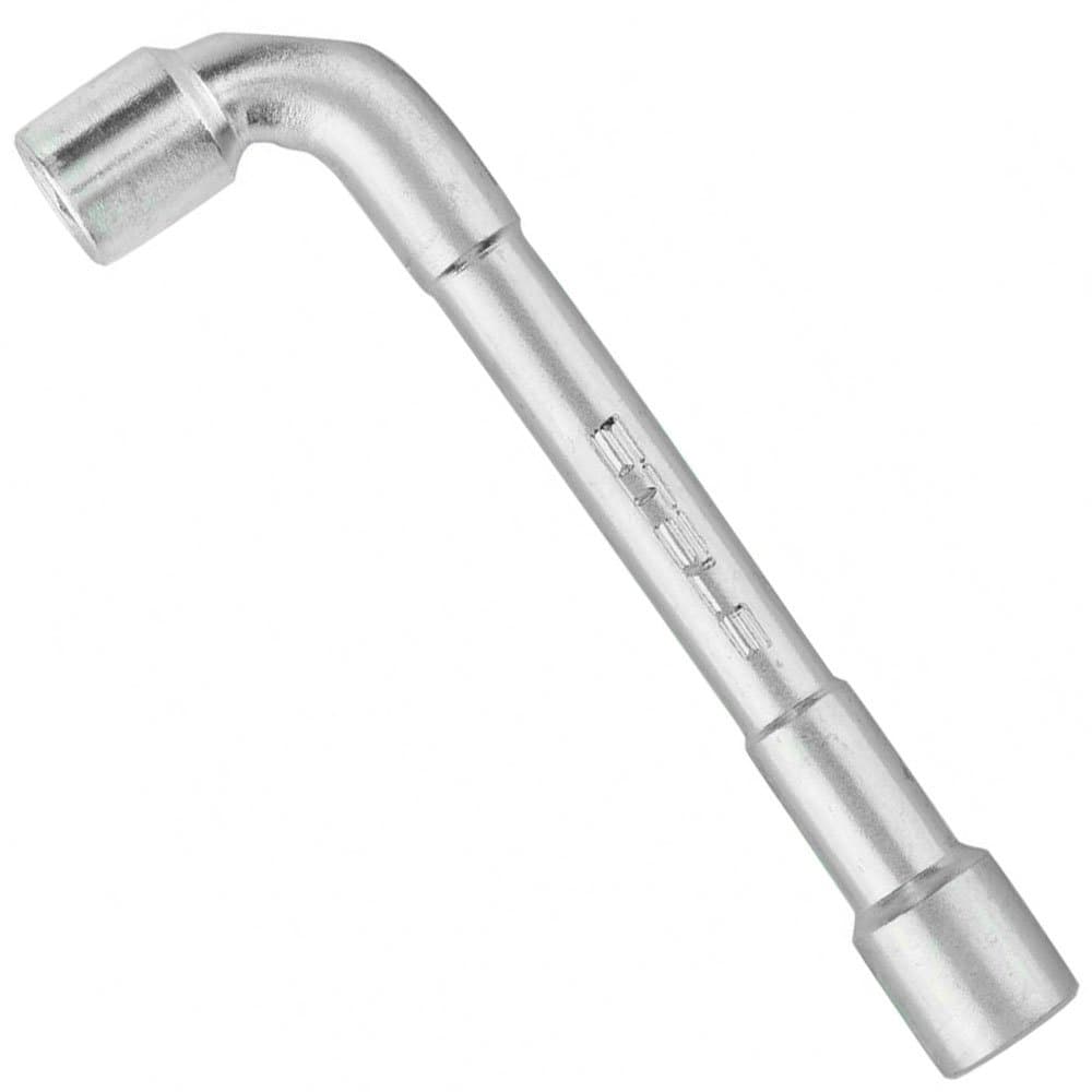 Chave Biela com Furo Passante 21mm em Aco Cromo Vanadio STELS-1424856