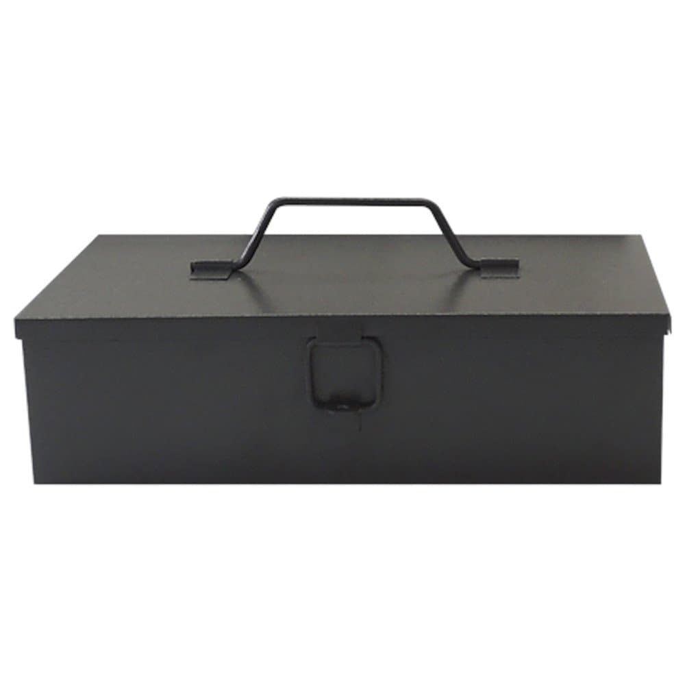 Caixa Bau para Ferramentas 300mm PRESTO-41805