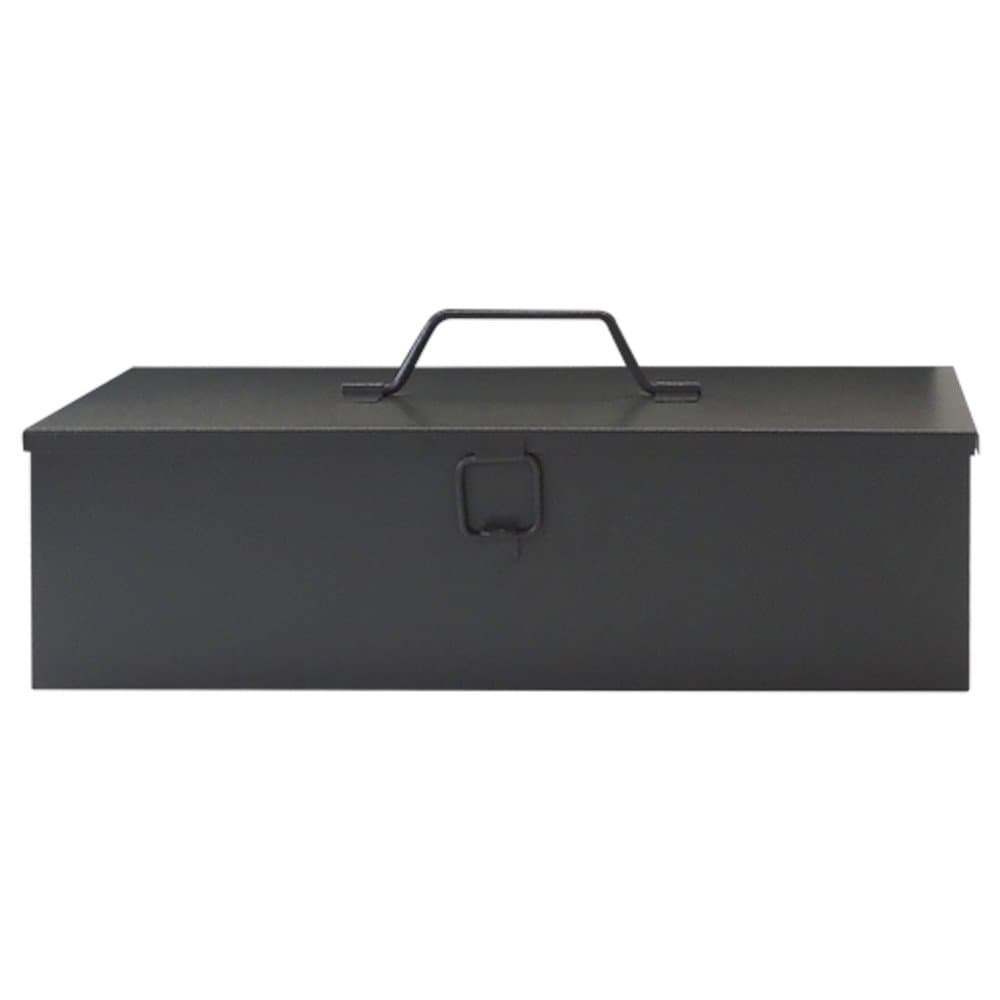 Caixa Bau para Ferramentas 400mm PRESTO-41806