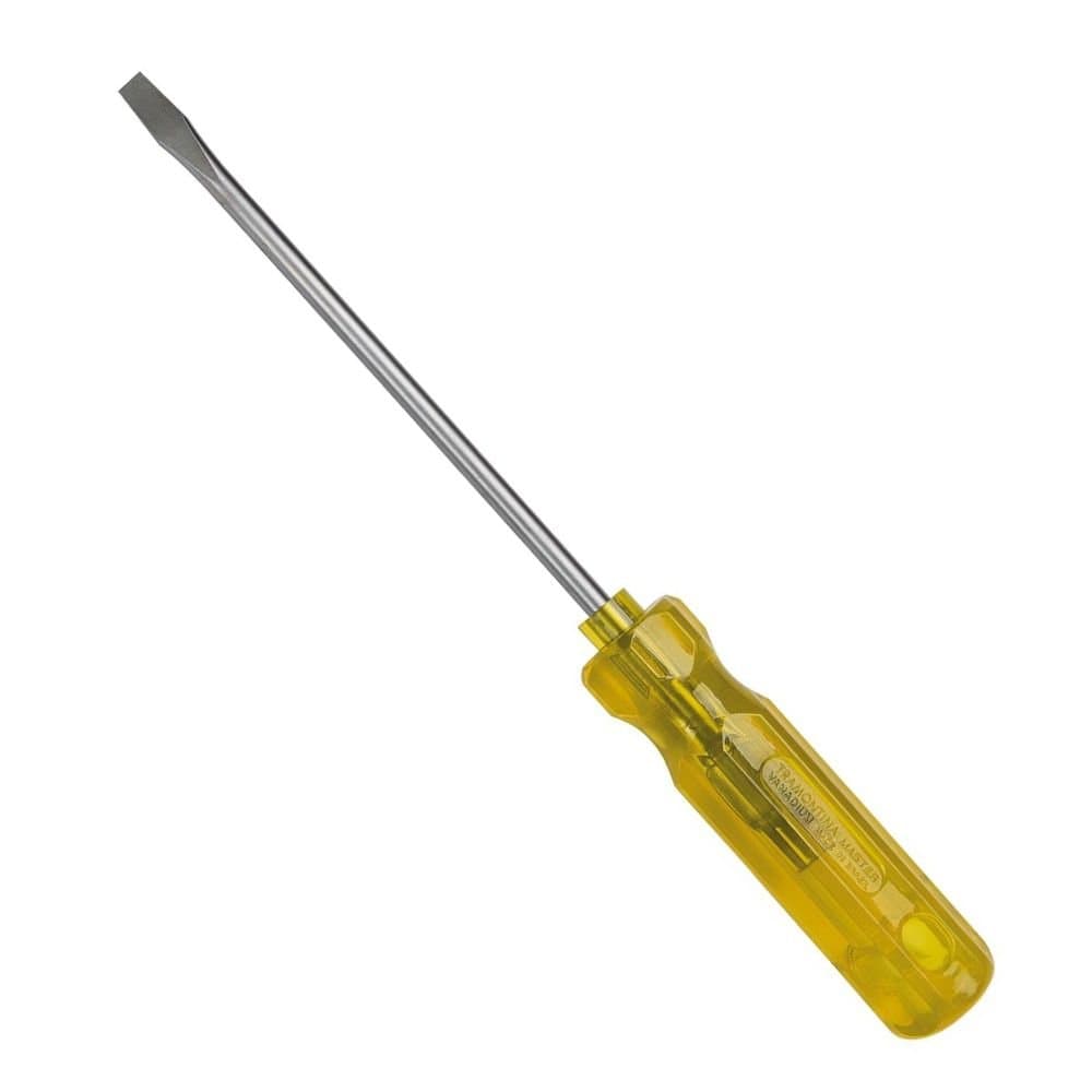 Chave de Fenda Masterplus com Ponta Chata 14 x 6Pol TRAMONTINA-41530032