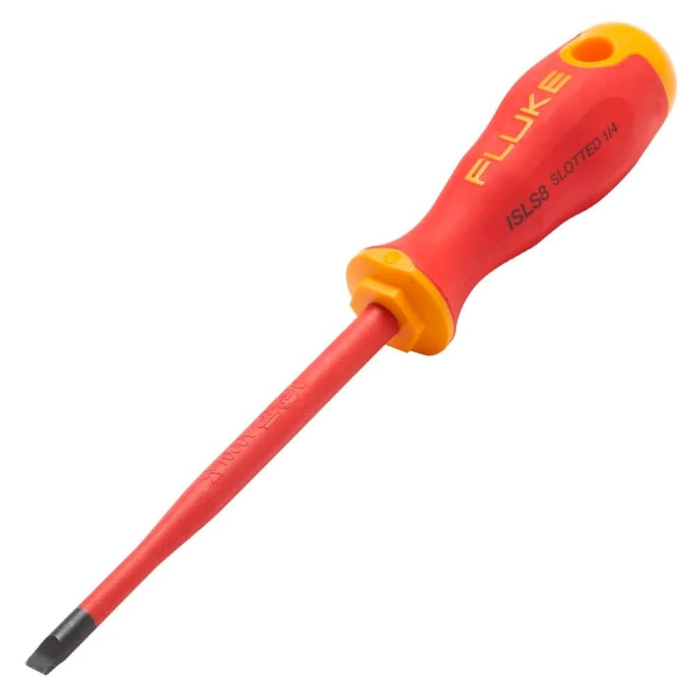 Chave de Fenda Isolada CMV 532 x 4 Pol FLUKE-5067280