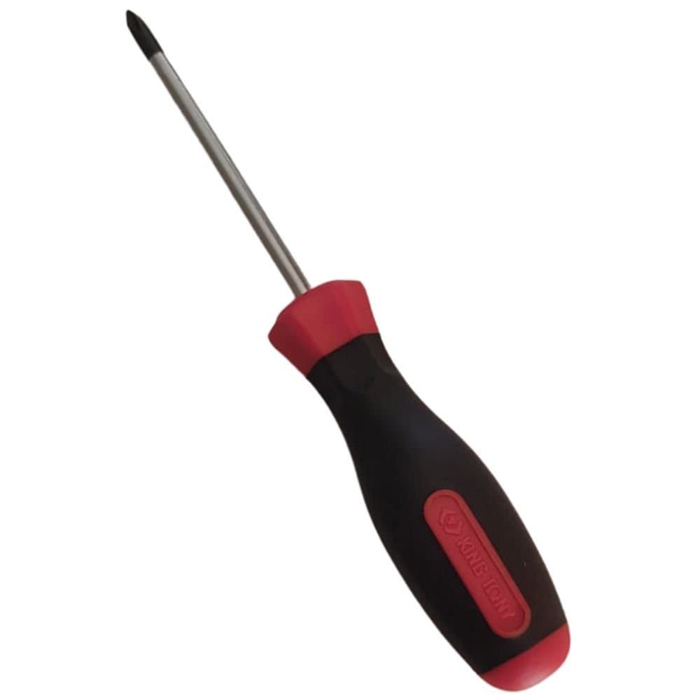 Chave Phillips 45 x 80mm com Ponta Magnetica KINGTONY-14210132
