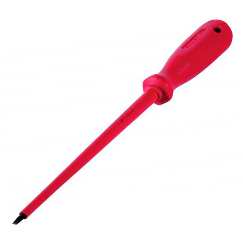 Chave de Fenda Simples Isolada 8 X 200mm GEDORE-150NR-516X8