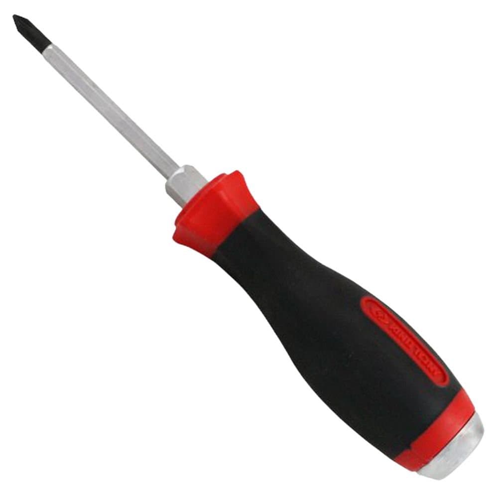 Chave Phillips Reforcada - 316 Pol x 3 Pol KINGTONY-14610103