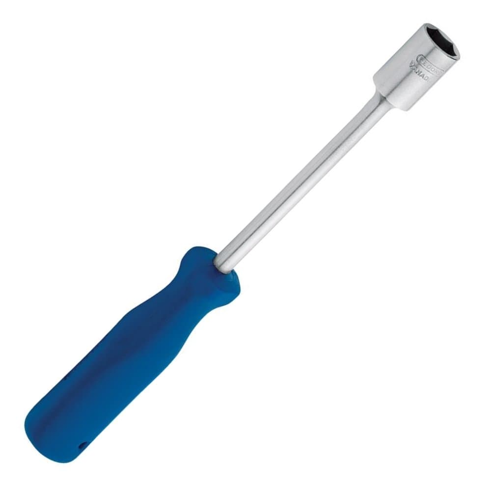 Chave Canhao 9 mm GEDORE-027070
