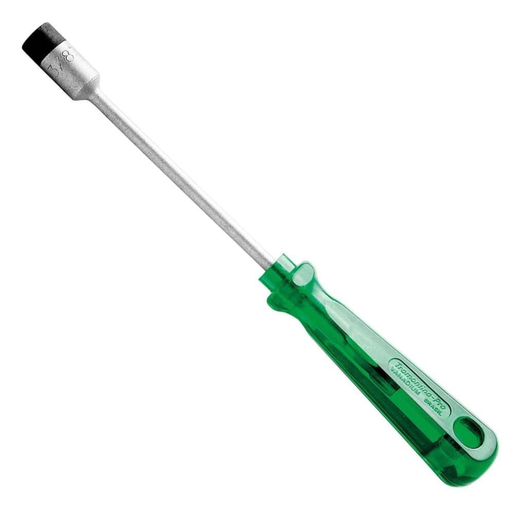 Chave Canhao Cr-V 38 Pol x 125mm TRAMONTINA PRO-44260007