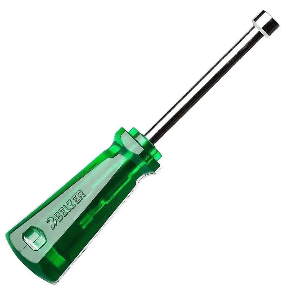 Chave Canhao Industrial de 12 x 125mm BELZER-252110BN