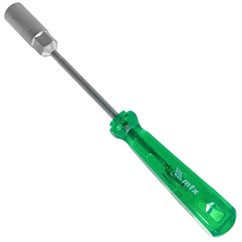 Chave Canhao Verde 12mm MTX-1170855