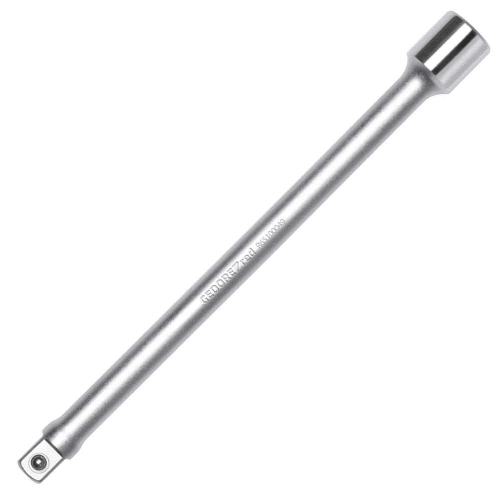 Extensao 250mm com Encaixe de 12 Pol GEDORE RED-R65100049