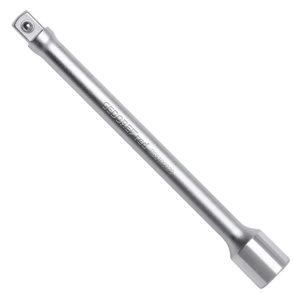 Extensao para Soquetes CR-V 125mm com Encaixe 38 Pol GEDORE RED-R55100024