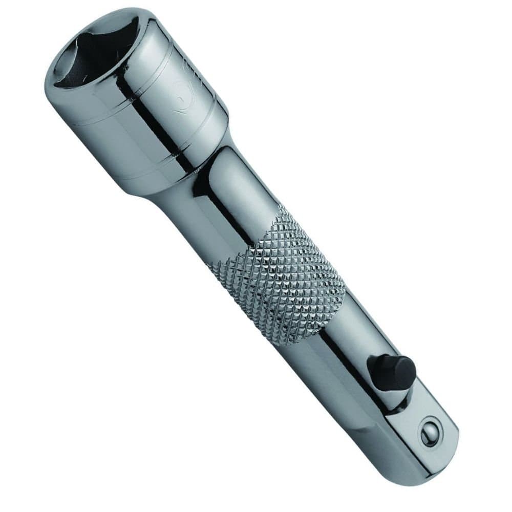 Extensao para Soquete Curta com Trava de 3 Pol com Encaixe de 12 Pol SATA-ST13906SC