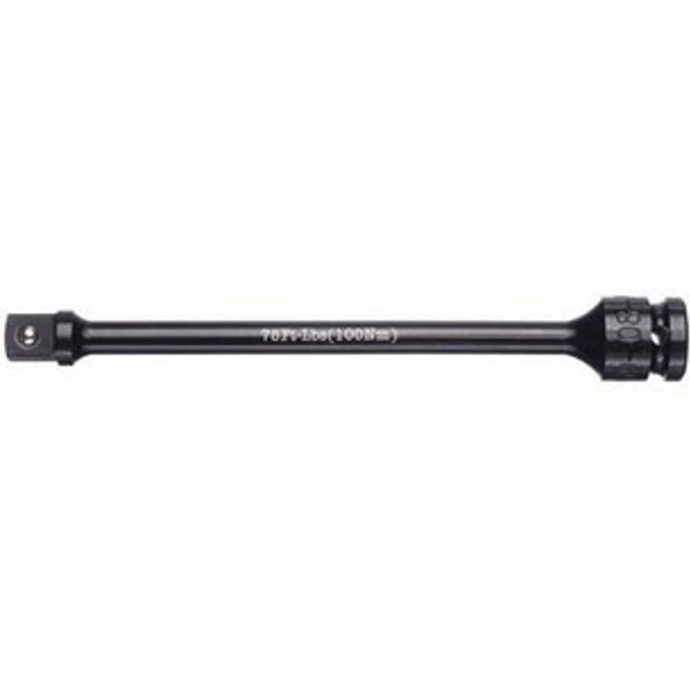 Extensao Impacto para Soquete de 12 Pol 100Nm Longa KINGTONY-4269-08-A0