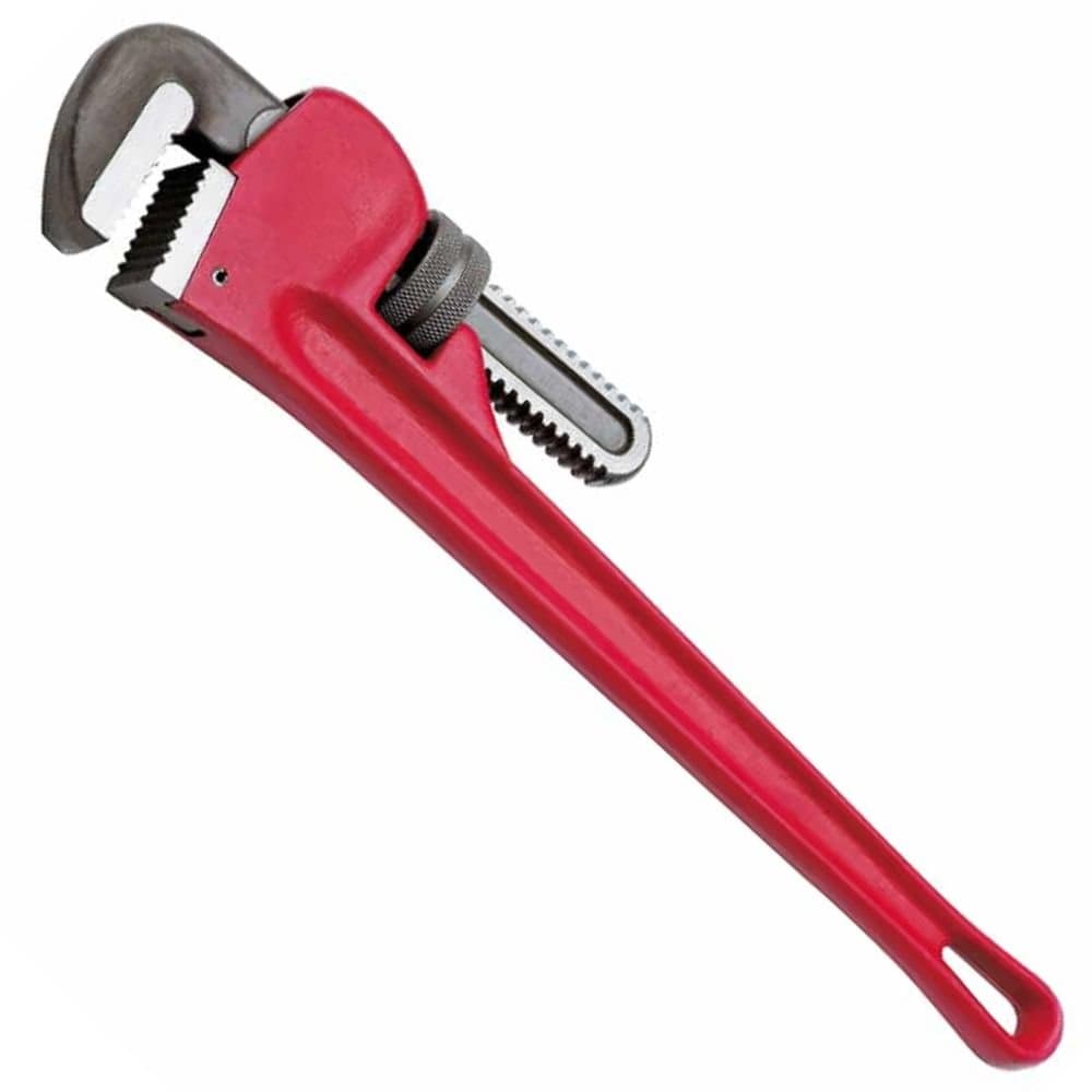 Chave Para Tubos Modelo Americano de 8 Pol GEDORE RED-R27160007