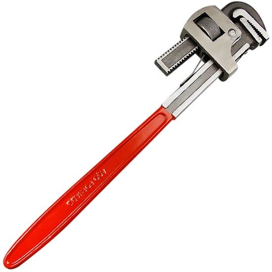 Chave para Tubo 24 Pol MAYLE-113607