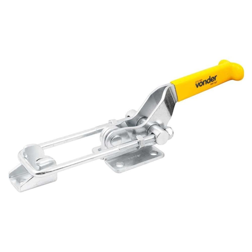 Grampo de Aperto Rapido GTV880 tipo Tensor 880kgf VONDER-3580500880