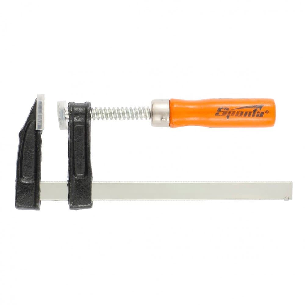 Grampo Sargento Tipo F 200 x 50 x 250mm SPARTA-2042655