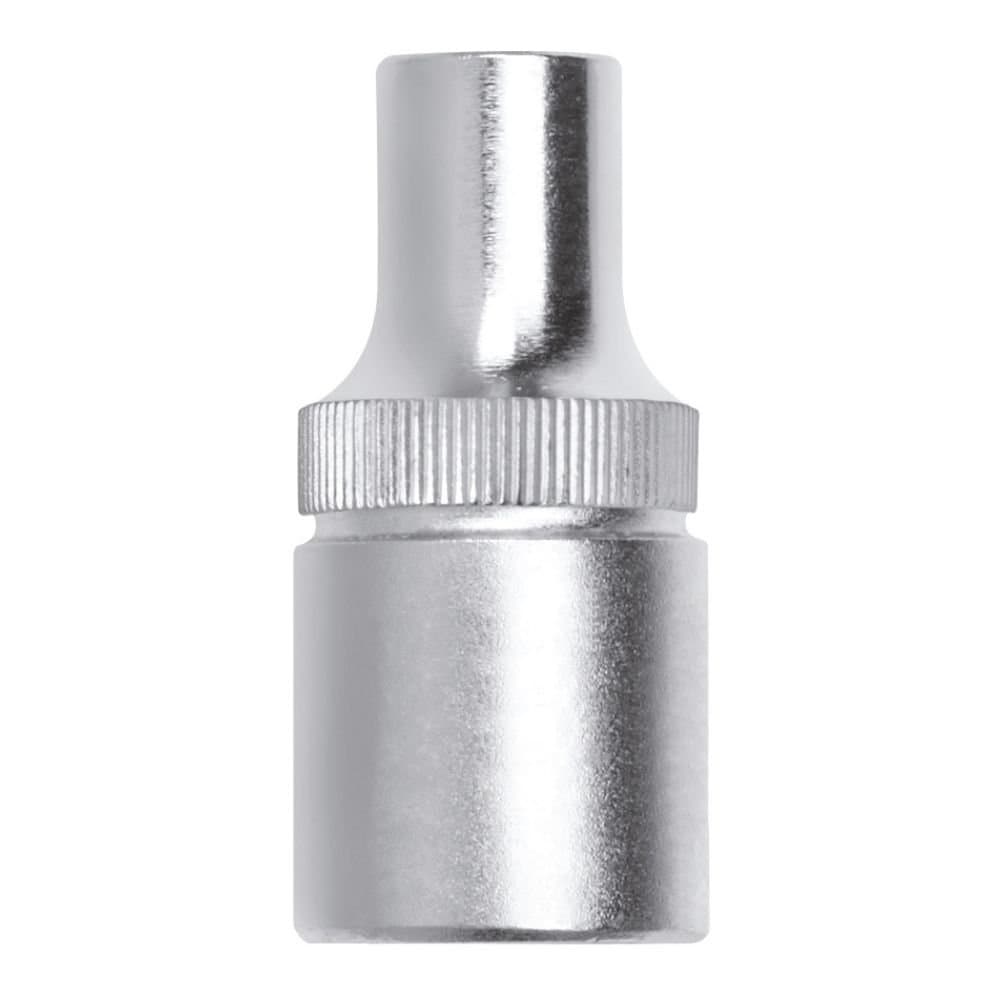 Soquete Hexalobular Femea E7 com Encaixe de 14 Pol GEDORE RED-R41200403