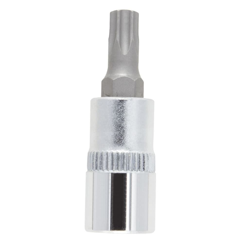 Chave Soquete Hexalobular T25 com Encaixe de 14 Pol GEDORE RED-R42451406