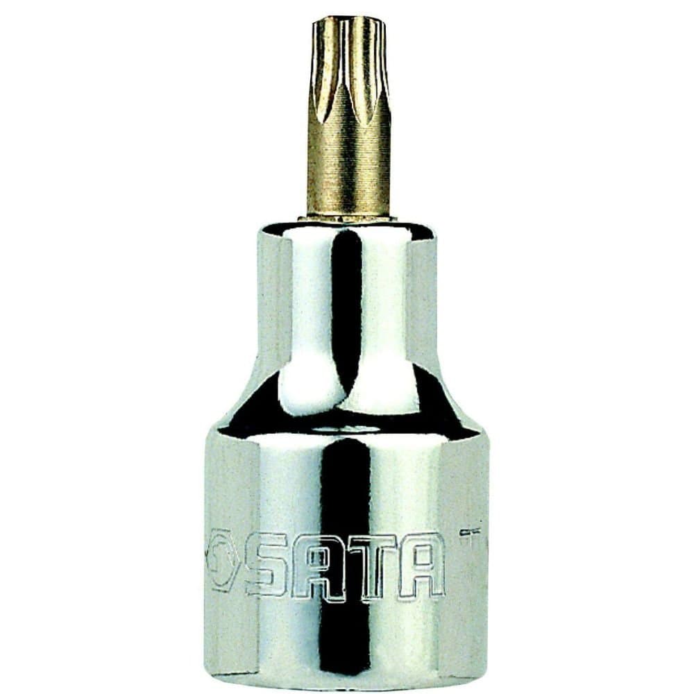 Soquete com Bit Torx T25 com Encaixe de 12 Pol SATA-ST24102SC