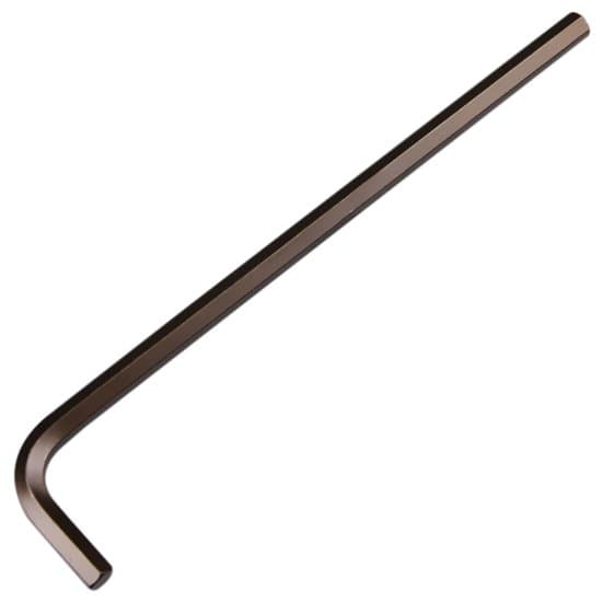 Chave Allen Longa 8mm GEDORE-42L-8MM