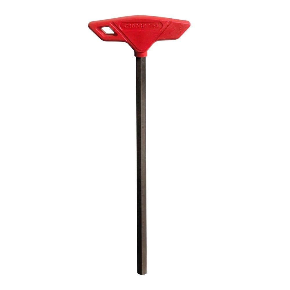 Chave Hexagonal com Cabo T 3mm GEDORE RED-3369950