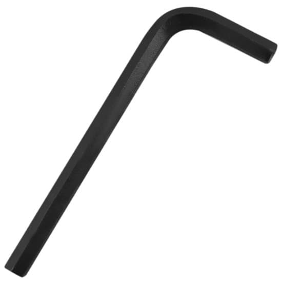 Chave Allen 732 Pol GEDORE-42-732