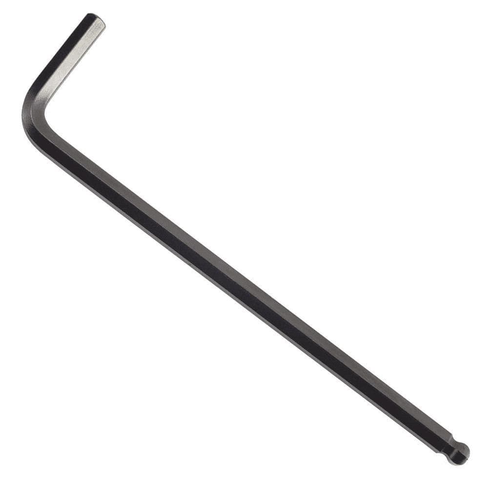 Chave Allen Abaulada de 10mm BELZER-220850BR