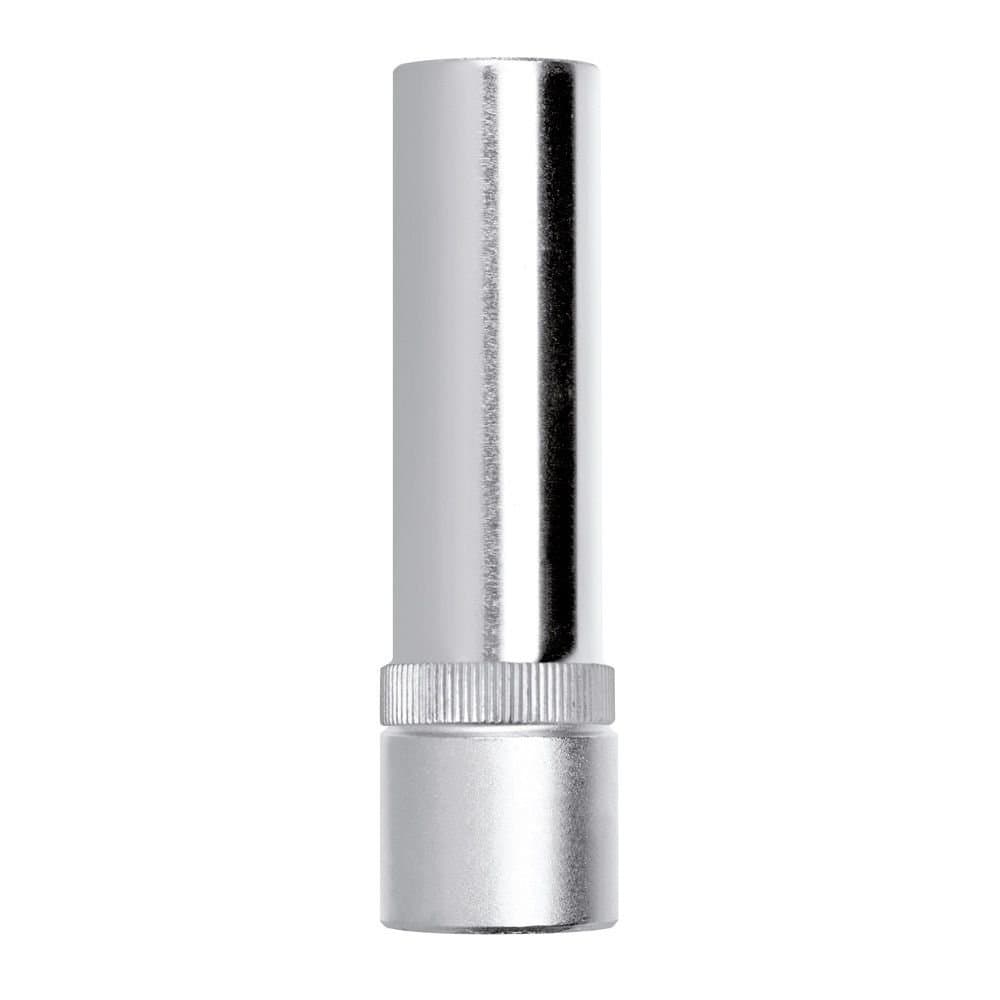 Soquete Sextavado Longo de 22mm com Encaixe de 12 Pol GEDORE RED-R61002214