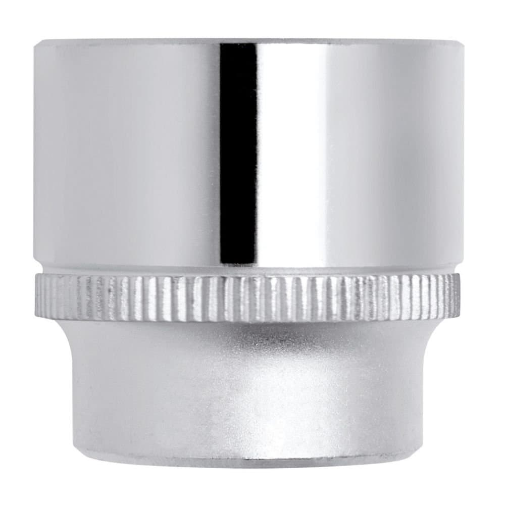 Soquete Estriado de 15mm com Encaixe de 12 Pol GEDORE RED-R61101506