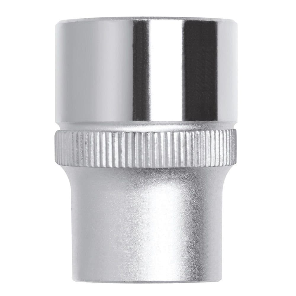 Soquete Hexalobular Femea E8 com Encaixe de 12 Pol GEDORE RED-R61200506