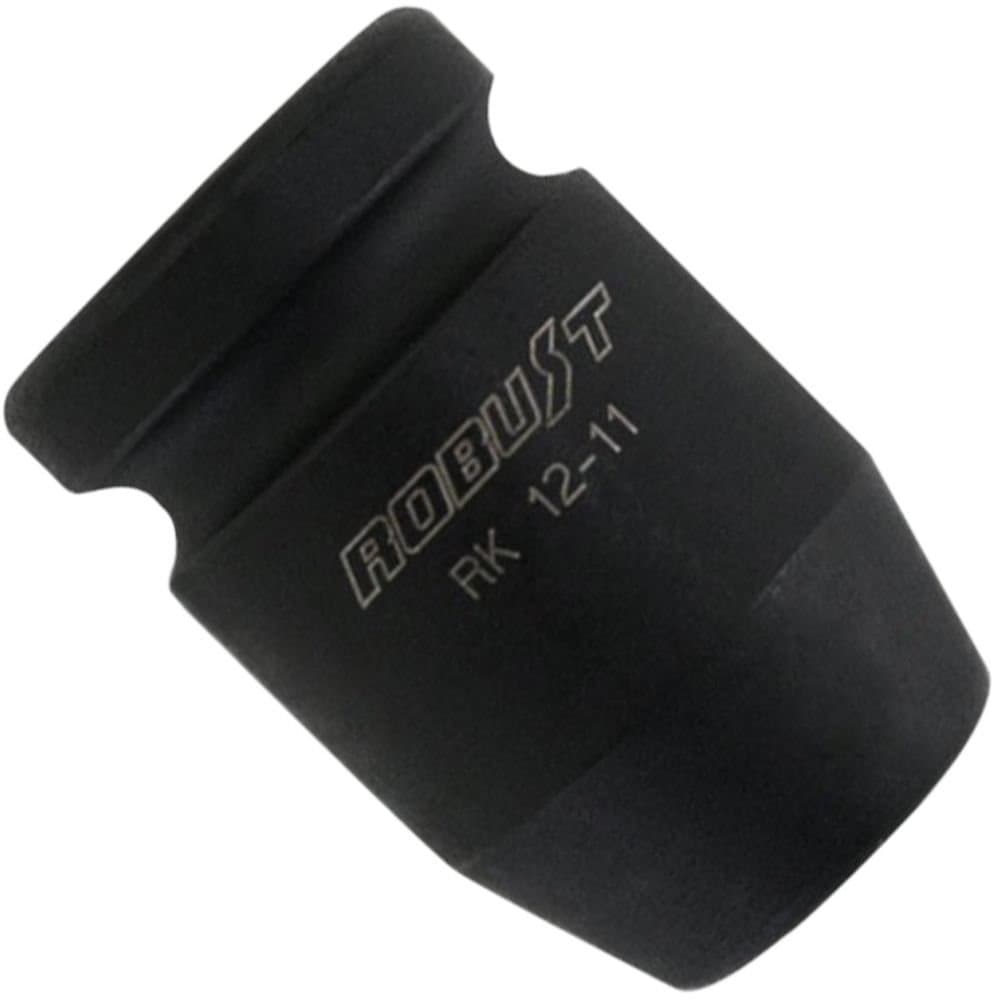 Soquete de Impacto 12 Pol - 11mm ROBUST-RK12-11